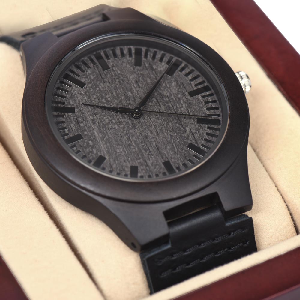 Lord Lifestyle classic watch